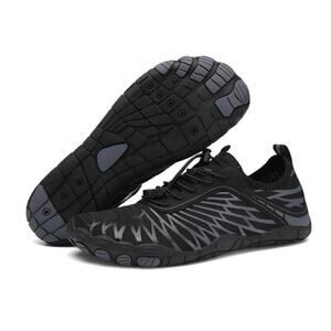 NWOT Peak Footwear Lorax Pro Non-Slip Barefoot Shoes Unisex 37